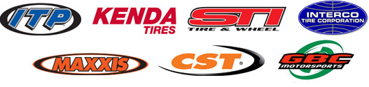 ATV Tire Brands